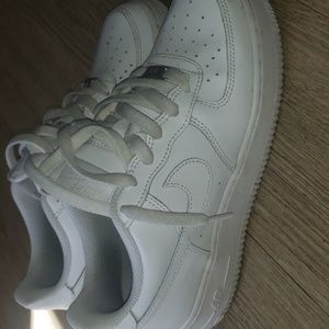 Nike Air force 1